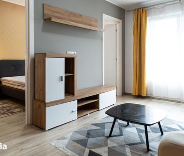 Apartament cu 2 camere I Parcare I Buna ziua - Fotografie 1
