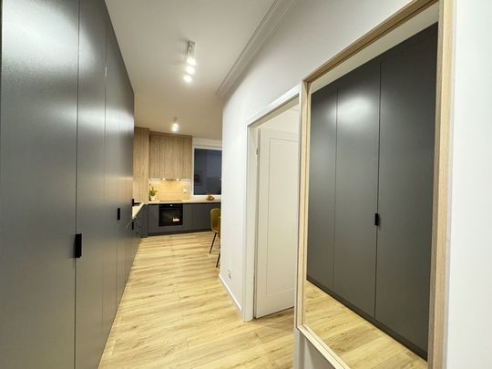 Trzypokojowy Apartament - Zdjęcie 1