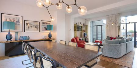 Appartement te huur in Elsene voor € 2.600 met 2 slaapkamers - Foto 4