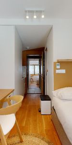 Helios 1 — Studio Privé 109 - Photo 4