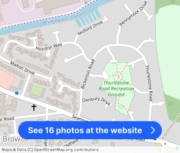 Bickerton Avenue, Altrincham, WA14 4LA - Photo 1