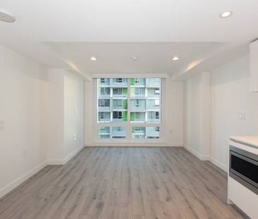 Move In Today and Live Rent-Free for February - New Studio in Yaletown - Photo 4