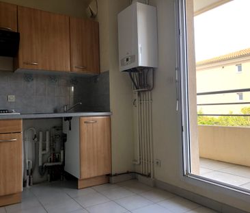 Appartement Les Angles 2 pièce(s) 53.09 m2 dispo après le 15/04 pou... - Photo 1