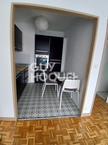 Location Appartement 1 pièce 28m² - Photo 4
