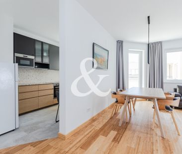 Warszawa Mokotów Sadyba - Photo 3