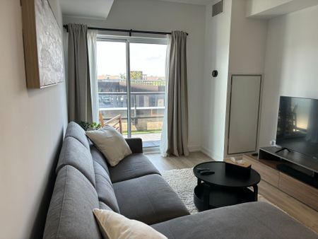 For Lease - 550 North Service Road Unit# 204, Grimsby, Ontario - Photo 5