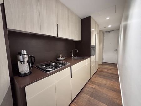 8 Central Park Ave, Chippendale NSW 2008 - Apartment For Rent | Domain - Photo 4