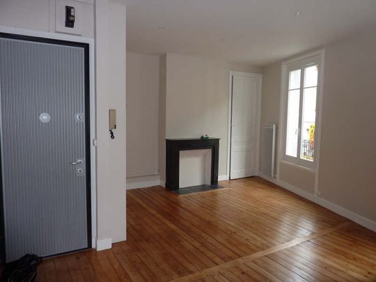 Location Appartement 2 pièces 44m² ROUEN 76000 - Photo 1