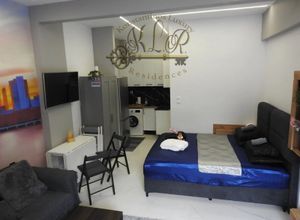 Studio/Γκαρσονιέρα για ενοικίαση - Κέντρο Θεσσαλονίκης, - Photo 4