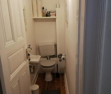 Rotherbaum: Schöner 3-Zimmer Altbau in Uni-Nähe: Wohnbüro / Praxis ... - Foto 1