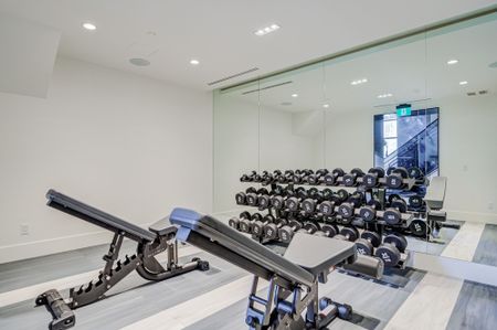 For Lease - 115 Denison Avenue Unit# 1109, Toronto, Ontario - Photo 4