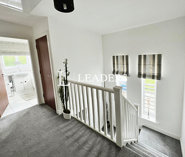 2 bedroom detached house to rent - Photo 3