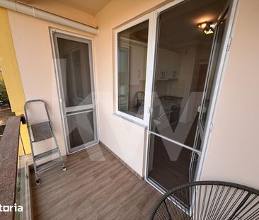 Apartament 2 camere Prima inchiriere dupa renovare 70 mp Trei Stejari - Fotografie 5