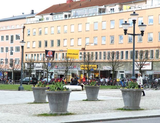 Storgatan 32 - Photo 1