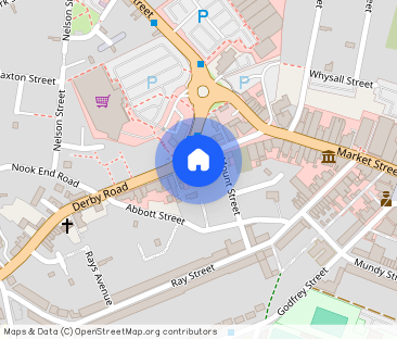 Douglas Court, Derby Road, Heanor, DE75 - Photo 1