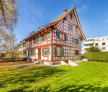 Charmante 2.5 Zimmer-Maisonette Wohnung - Foto 2