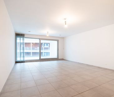 TE HUUR - Nieuwbouwappartement van 97m2 in het centrum van Opgrimbie! - Foto 3