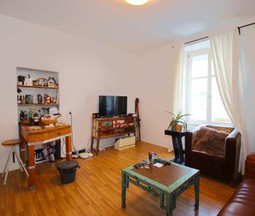 Zentrum Leoben 1,5 Zimmer Mietwohnung Leoben Fußgängerzone IMS IMMO... - Photo 5