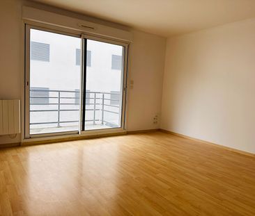Location Appartement 2 pièces 49m² - Photo 1