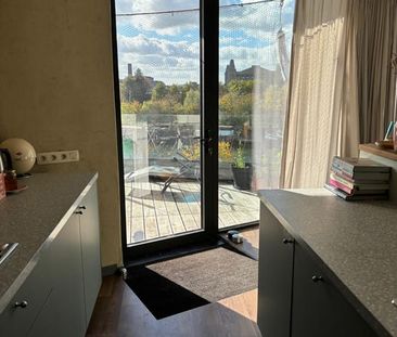 Penthouse te huur - Photo 2