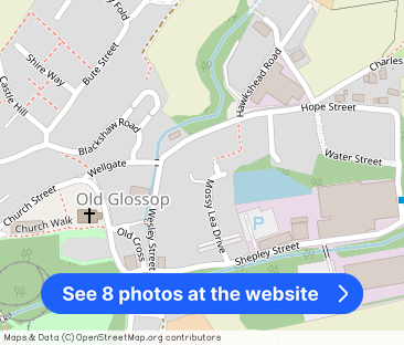 Mossy Lea Drive, Glossop, Derbyshire - Photo 1