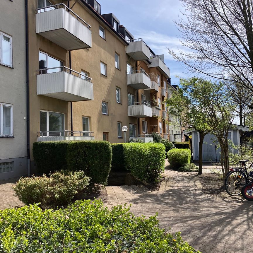 Röamöllagatan, Helsingborg - Photo 1