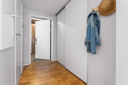 Tomtebobarnens gata, Bromma - Photo 2