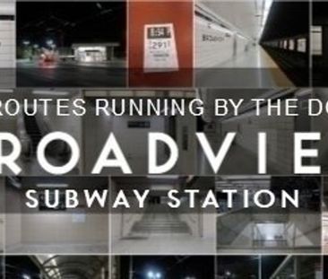 For Lease - 1048 Broadview Avenue Unit# 306, Toronto, Ontario - Photo 2