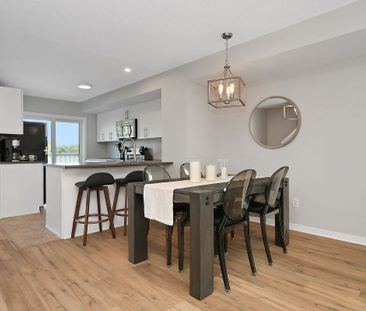 For Lease - 243 Eric Czapnik Way, Orleans - Cumberland and Area, On... - Photo 4