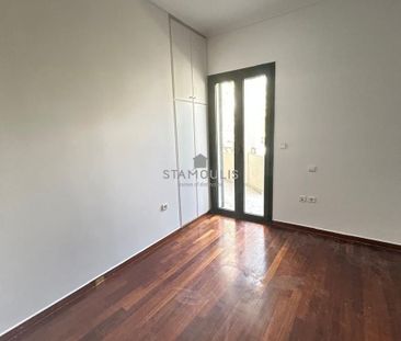 Μεζονέτα για ενοικίαση Κάτω Κηφισιά (Κηφισιά) - Φωτογραφία 3