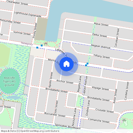 95 Morna St, Qld 4020, Newport