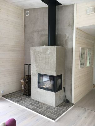 Karlsnäs, Ljungbyholm - Photo 1