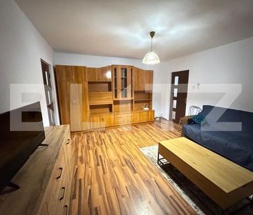 Apartament de inchiriat, 64 mp, zona Brazda lui Novac - Photo 1