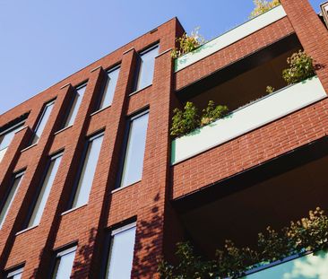 Te huur: Appartement Slotlaan 169 C in Zeist - Foto 5