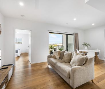 Furnished 3 Bed Unit with Stunning Views - Photo 5