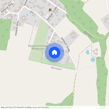 Pöhlauer Straße 118, 08066 Zwickau