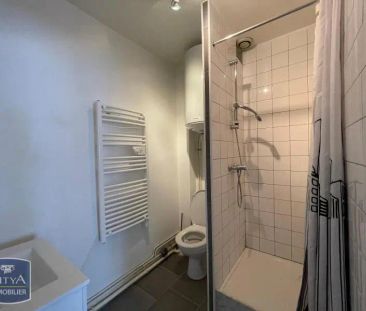 Appartement à louer 1 pièce 31m² - Photo 6