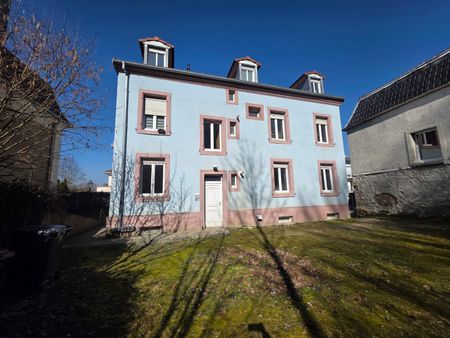 Location Appartement 3 pièces 53m² ALTKIRCH 68130 - Photo 3