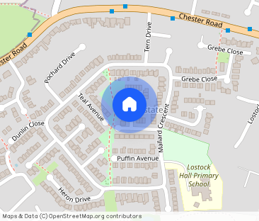 Widgeon Close, Poynton, Stockport - Photo 1