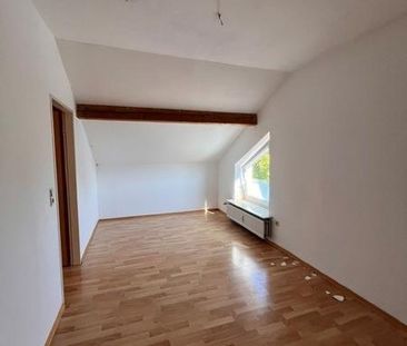 Gemütliche Dachgeschoßwohnung, 2 Zimmer in Passau Neustift - Foto 6