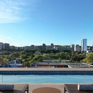 1 Bedroom - 420 Rue Saint-Martin, Montréal - Photo 2