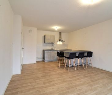 Location Appartement 2 pièces 44m² STRASBOURG 67200 - Photo 6
