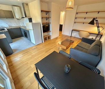 Location Appartement 3 pièces Meublé 54m² BRON 69500 - Photo 3