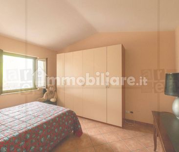 Villa bifamiliare via della Forcella 12, Sasso, Furbara, Cerveteri - Photo 5