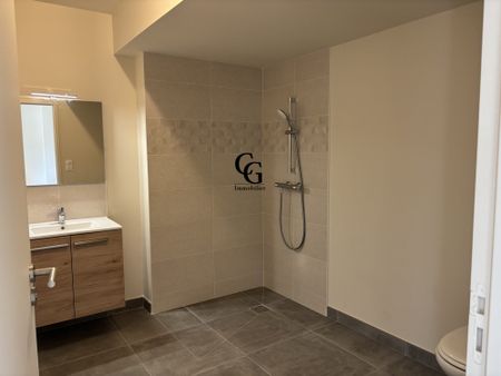 Location Appartement 3 pièces 82m² VERTOU 44120 - Photo 4