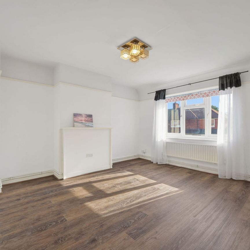 1 bedroom flat to rent, - Photo 1