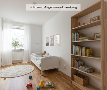 Tengvallsgatan 26, ÖREBRO - Foto 2