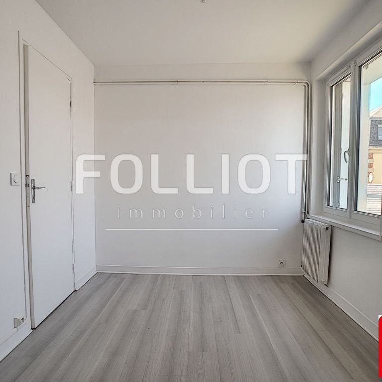 Appartement Bayeux - 3 pièces - Photo 1