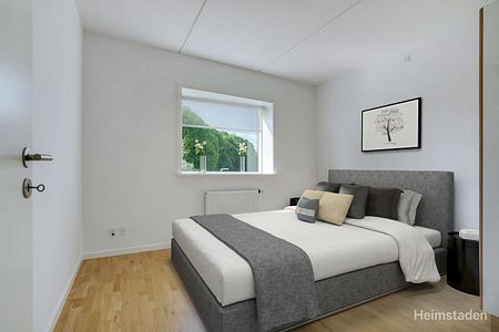 4-værelses Lejlighed på 124 m² i Vejle - Photo 5