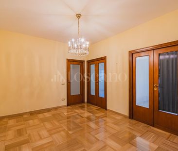 Casa a Roma in Via del Santuario Regina degli Apostoli - Photo 4